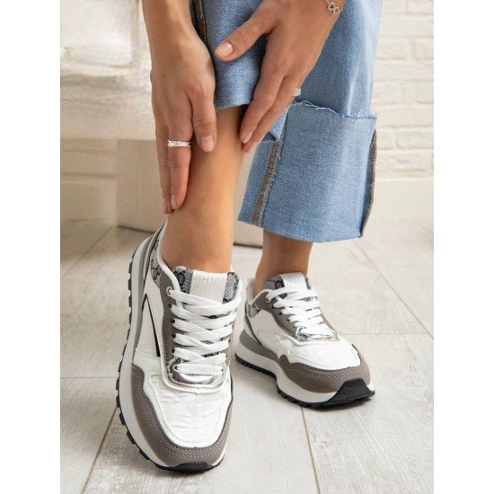 Кроссовки женские MADELLA, 36 размер