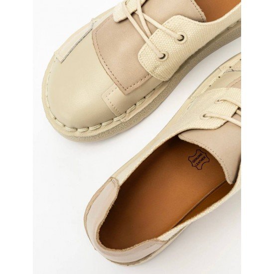 Кеды женские MADELLA, 36 размер