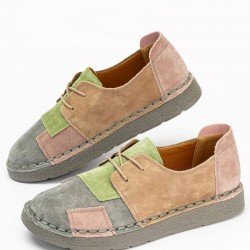 Кеды женские MADELLA, 36 размер