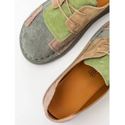 Кеды женские MADELLA, 36 размер