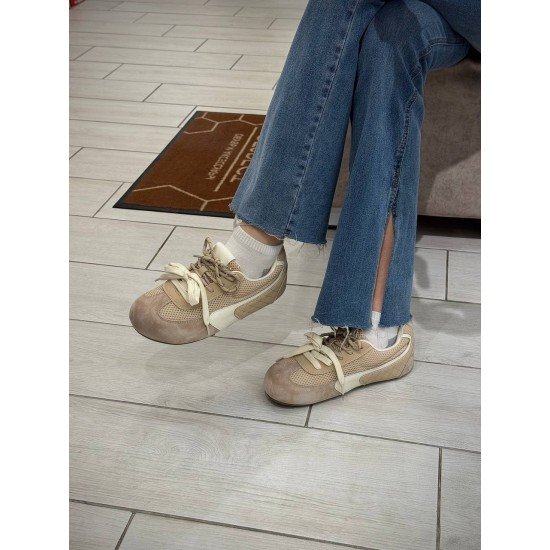 Кроссовки женские RSPLAB, 36 размер