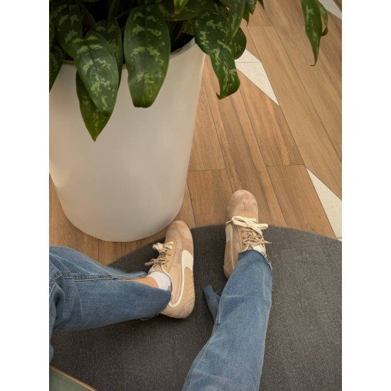 Кроссовки женские RSPLAB, 36 размер