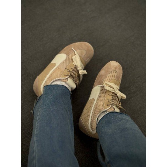 Кроссовки женские RSPLAB, 36 размер