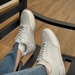 Кроссовки женские VENSI, 36 размер