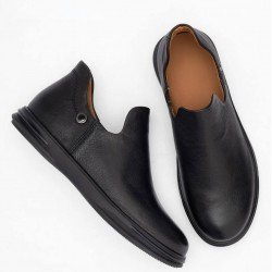 Полуботинки женские MADELLA, 36 размер