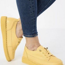 Кеды женские MADELLA, 36 размер