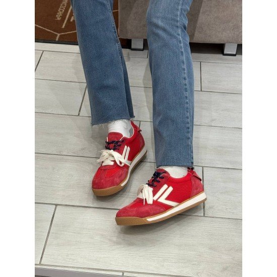 Кроссовки женские TOFA, 36 размер