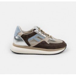 Кроссовки женские VENSI, 36 размер