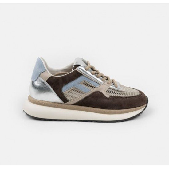 Кроссовки женские VENSI, 36 размер