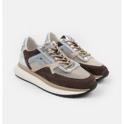 Кроссовки женские VENSI, 36 размер