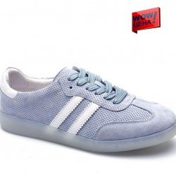 Кеды женские RSPLAB, 36 размер