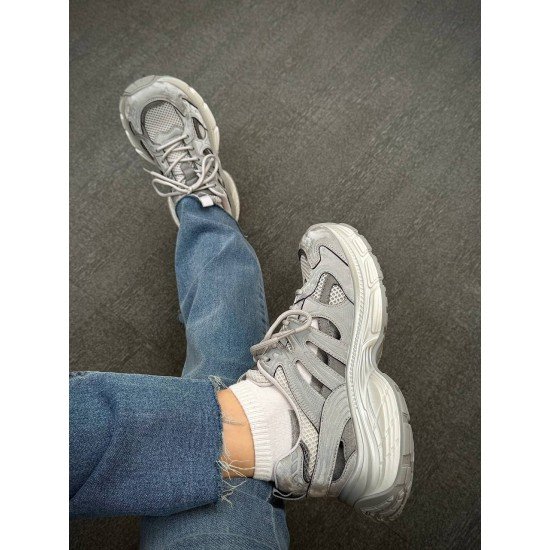 Кроссовки женские RSPLAB, 36 размер