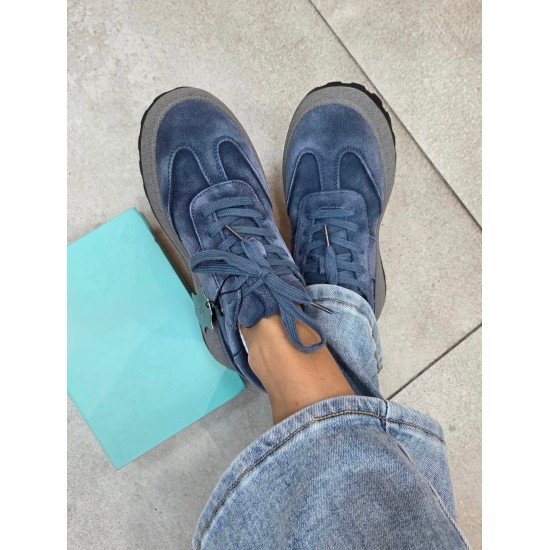 Кроссовки женские VENSI, 36 размер