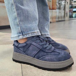 Кроссовки женские VENSI, 36 размер