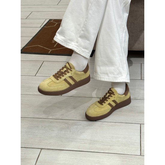 Кеды женские MADELLA, 36 размер