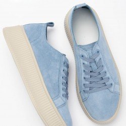 Кеды женские MADELLA, 36 размер