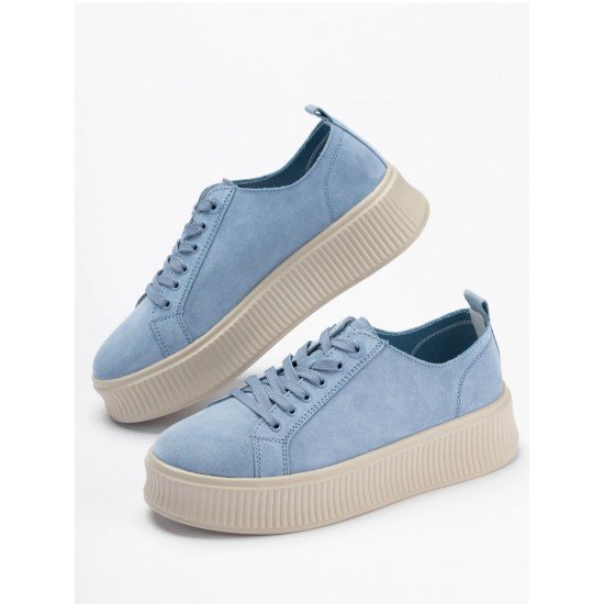 Кеды женские MADELLA, 36 размер