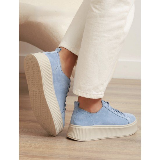 Кеды женские MADELLA, 36 размер