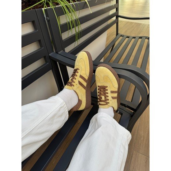 Кеды женские MADELLA, 36 размер