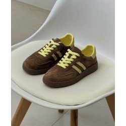 Кеды женские MADELLA, 36 размер