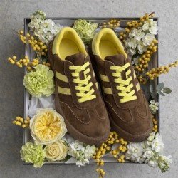 Кеды женские MADELLA, 36 размер