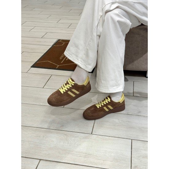 Кеды женские MADELLA, 36 размер