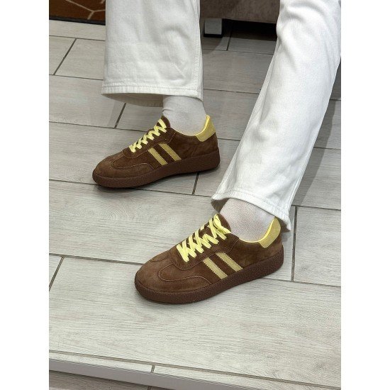 Кеды женские MADELLA, 36 размер