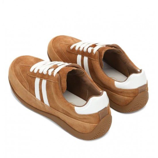 Кеды женские RSPLAB, 36 размер Кеды женские RSPLAB, 36 размер