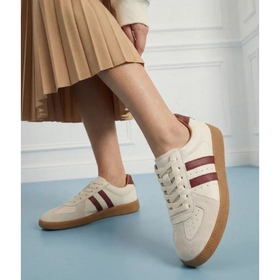 Кеды женские RSPLAB, 36 размер