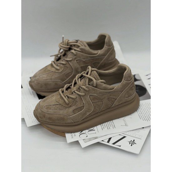 Кроссовки женские VENSI, 36 размер