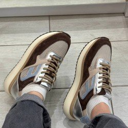 Кроссовки женские VENSI, 36 размер