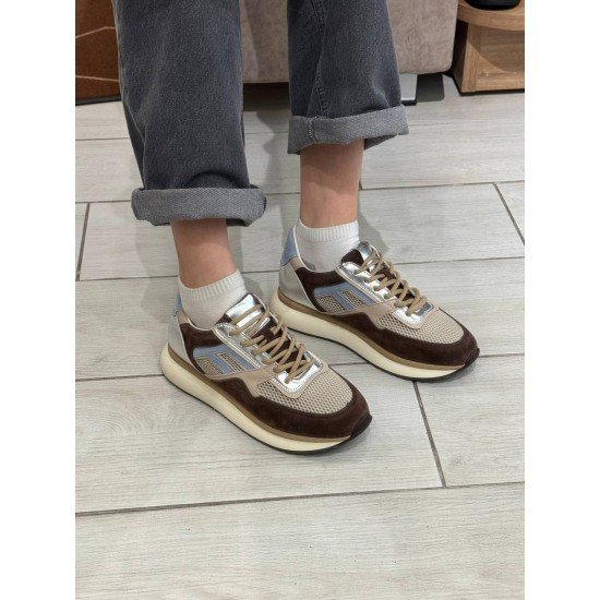 Кроссовки женские VENSI, 36 размер Кроссовки женские VENSI, 36 размер