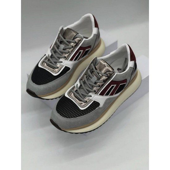 Кроссовки женские VENSI, 36 размер