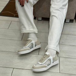 Кеды женские VENSI, 36 размер