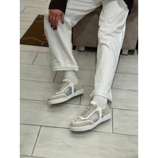 Кеды женские VENSI, 36 размер