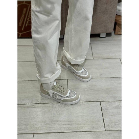 Кеды женские VENSI, 36 размер