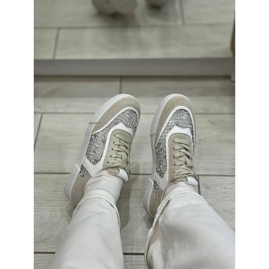 Кеды женские VENSI, 36 размер