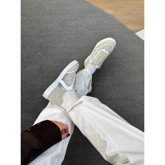 Кеды женские VENSI, 36 размер