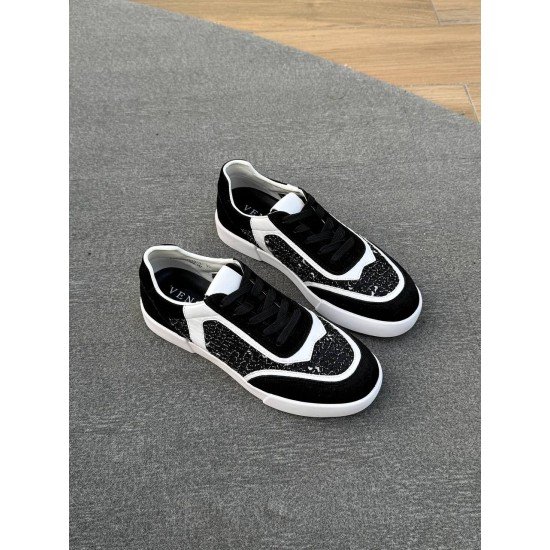 Кеды женские VENSI, 36 размер