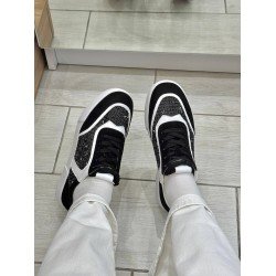 Кеды женские VENSI, 36 размер