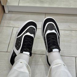 Кеды женские VENSI, 36 размер