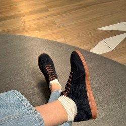 Кеды женские RSPLAB, 36 размер