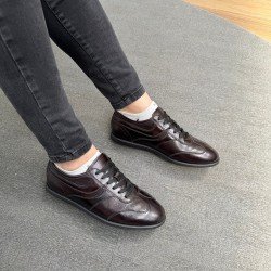 Кеды женские RSPLAB, 36 размер