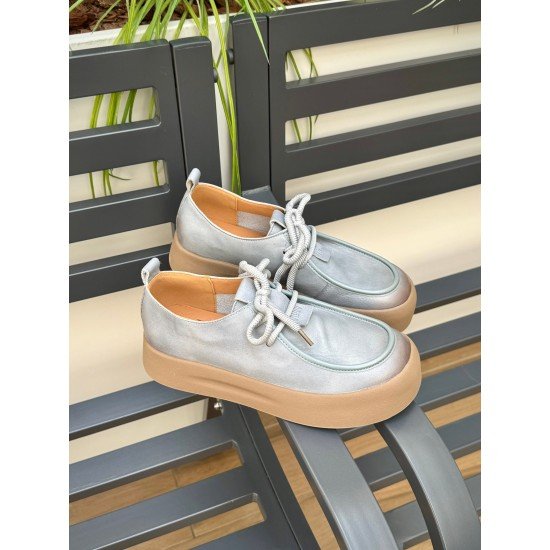 Полуботинки женские MADELLA, 36 размер