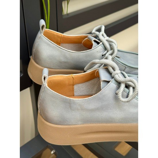 Полуботинки женские MADELLA, 36 размер