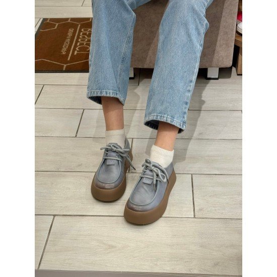 Полуботинки женские MADELLA, 36 размер