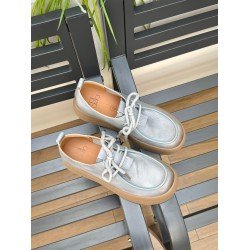 Полуботинки женские MADELLA, 36 размер