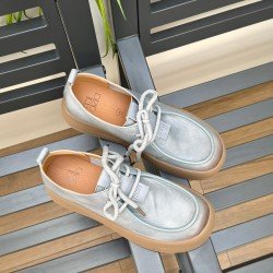 Полуботинки женские MADELLA, 36 размер