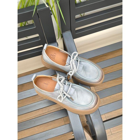 Полуботинки женские MADELLA, 36 размер