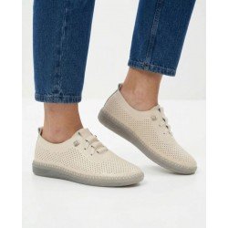 Полуботинки женские TOFA, 36 размер